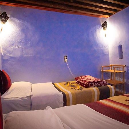 Dar Dadicilef Hotel Chefchaouen Exterior photo